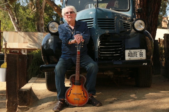 Barley Arts - John Mayall, la leggenda del Blues annuncia il suo tour di addio. Cinque tappe in Italia nel 2022.